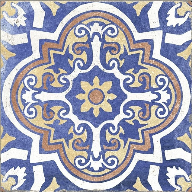 50-CB Pattern Tiles