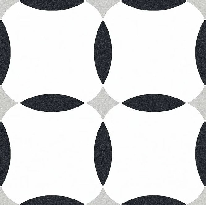50-EL Pattern Tiles