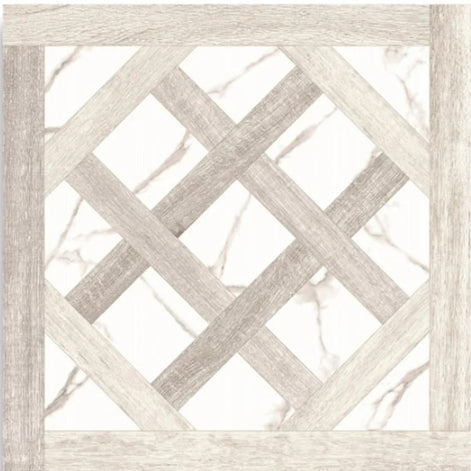 50-IN Timber Look