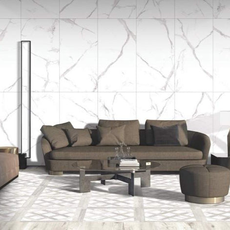 50-IN Timber Look