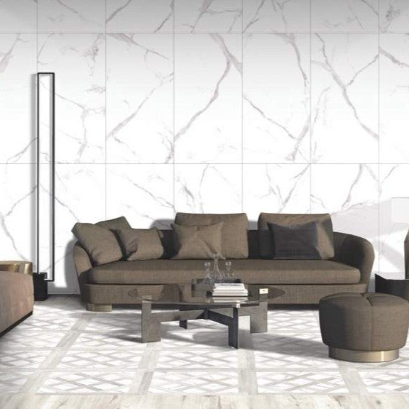 50-IN Timber Look