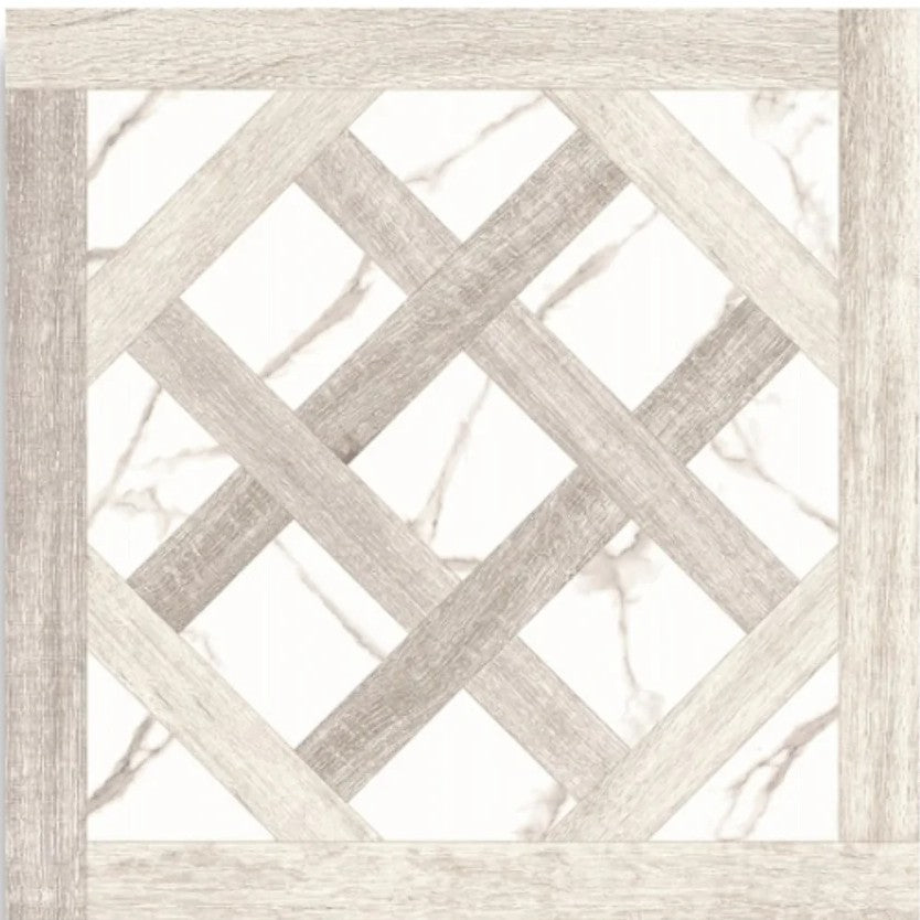 50-IN Timber Look