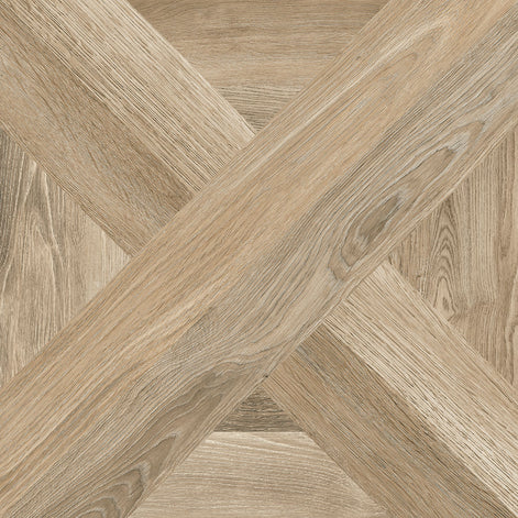 50-IN Timber Look