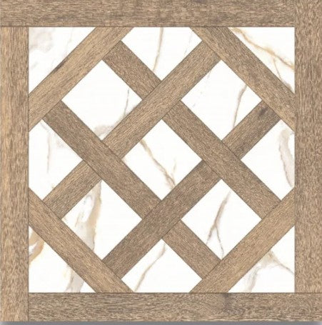 50-IN Timber Look