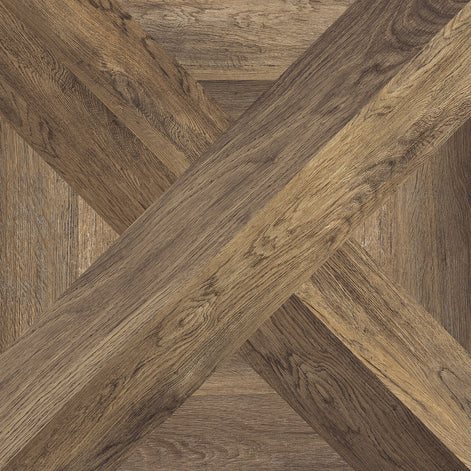50-IN Timber Look