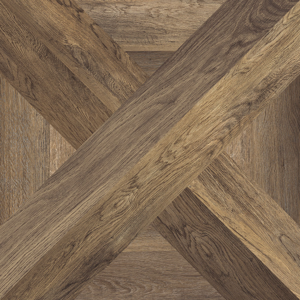 50-IN Timber Look