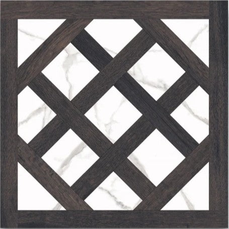 50-IN Timber Look