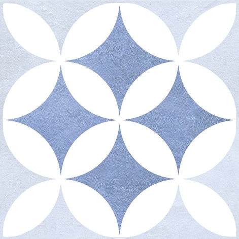50-IS Pattern Tiles