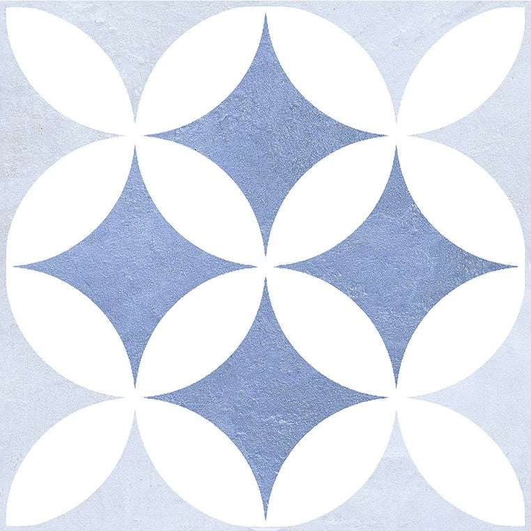 50-IS Pattern Tiles