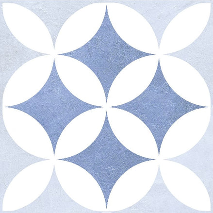 50-IS Pattern Tiles