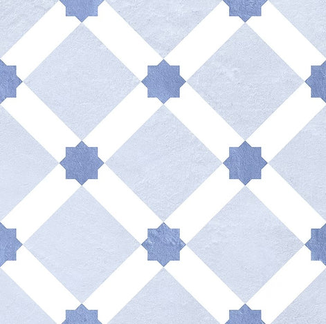 50-IS Pattern Tiles