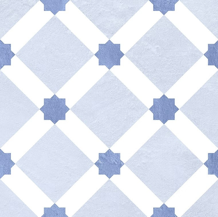 50-IS Pattern Tiles