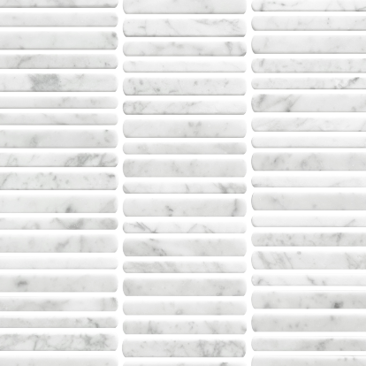 50-MI Stone Mosaic