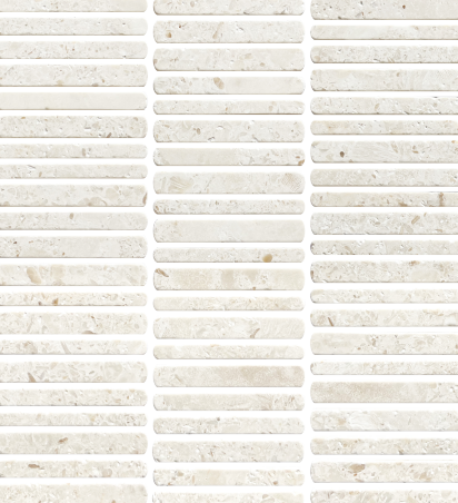 50-MI Stone Mosaic