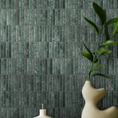 50-MI Stone Mosaic