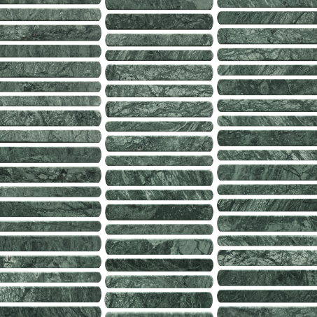 50-MI Stone Mosaic