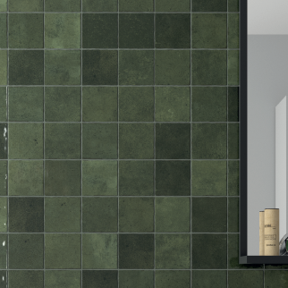 50-MJ Subway Tiles