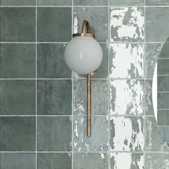 50-MJ Subway Tiles