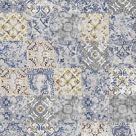 50-MY Pattern Tiles