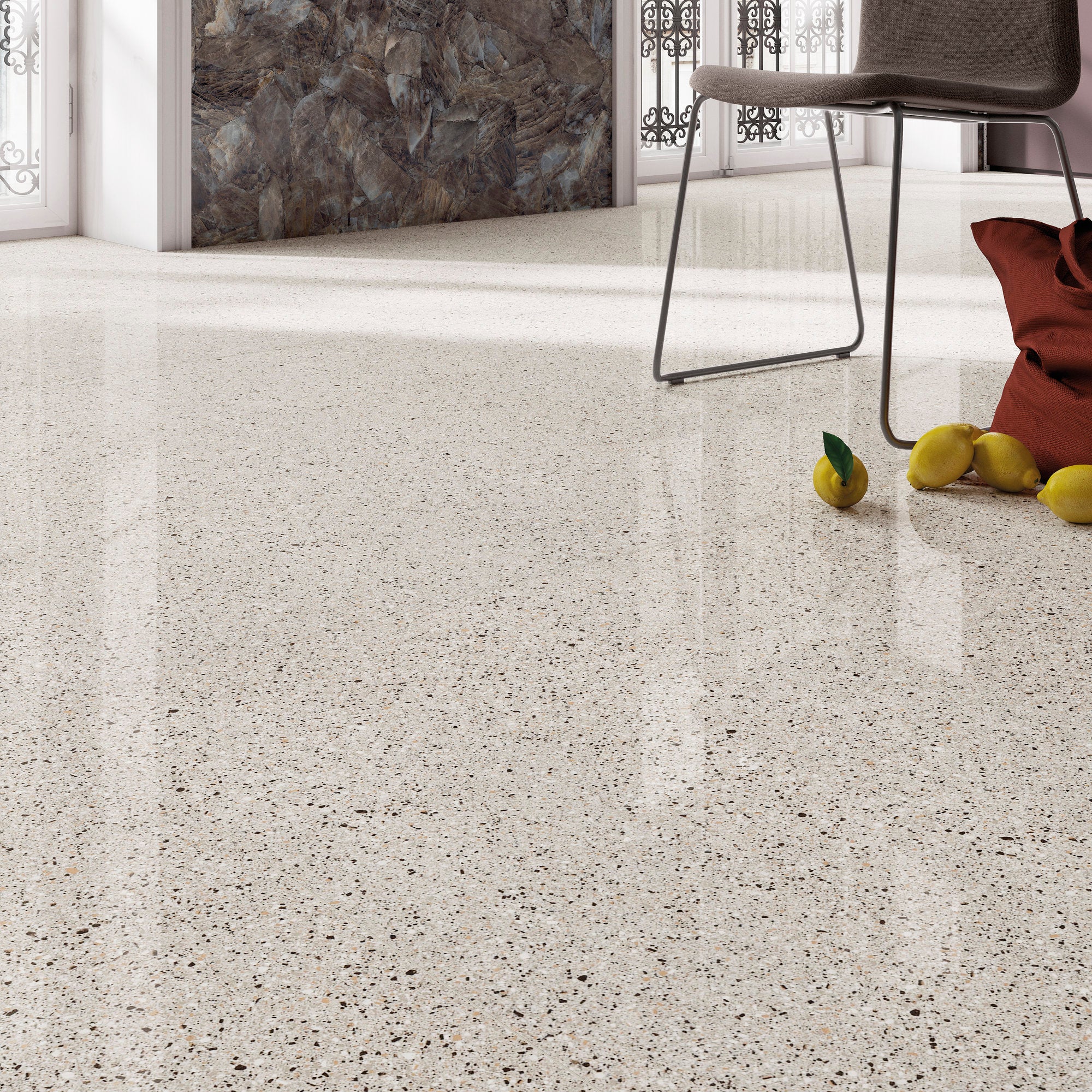 50-PA Terrazzo Look Tile