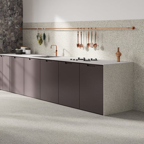 50-PA Terrazzo Look Tile