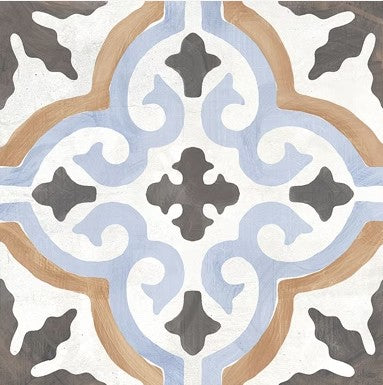 50-PA Pattern Tiles