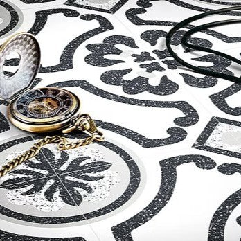 50-RE Pattern Tiles