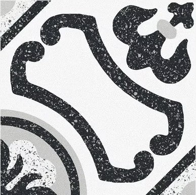 50-RE Pattern Tiles