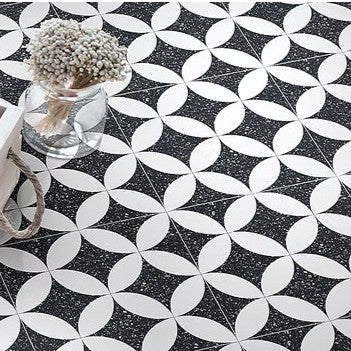 50-RE Pattern Tiles