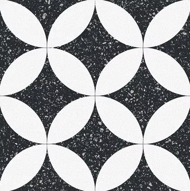 50-RE Pattern Tiles