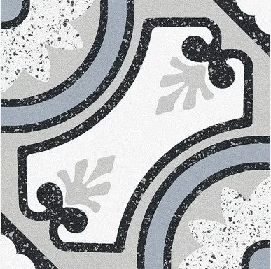 50-RE Pattern Tiles