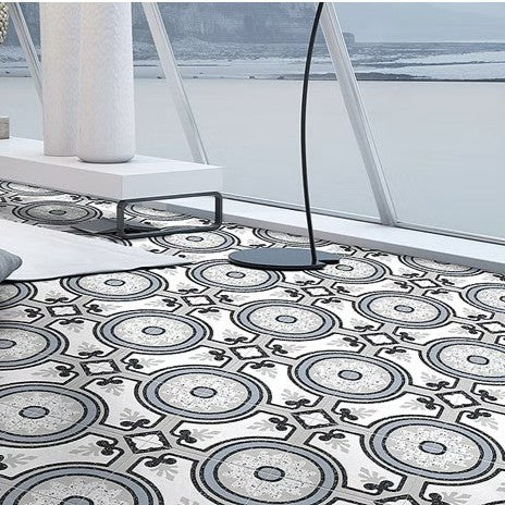 50-RE Pattern Tiles