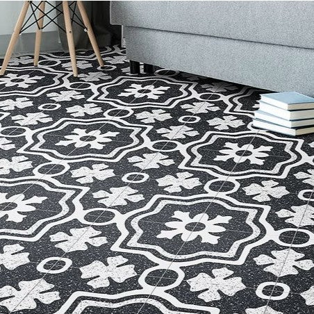 50-RE Pattern Tiles