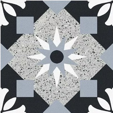 50-RE Pattern Tiles