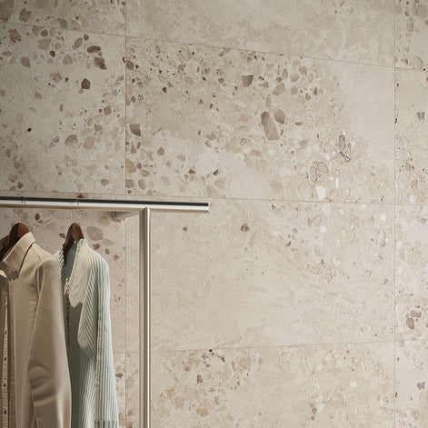 50-SI Terrazzo Look Tile