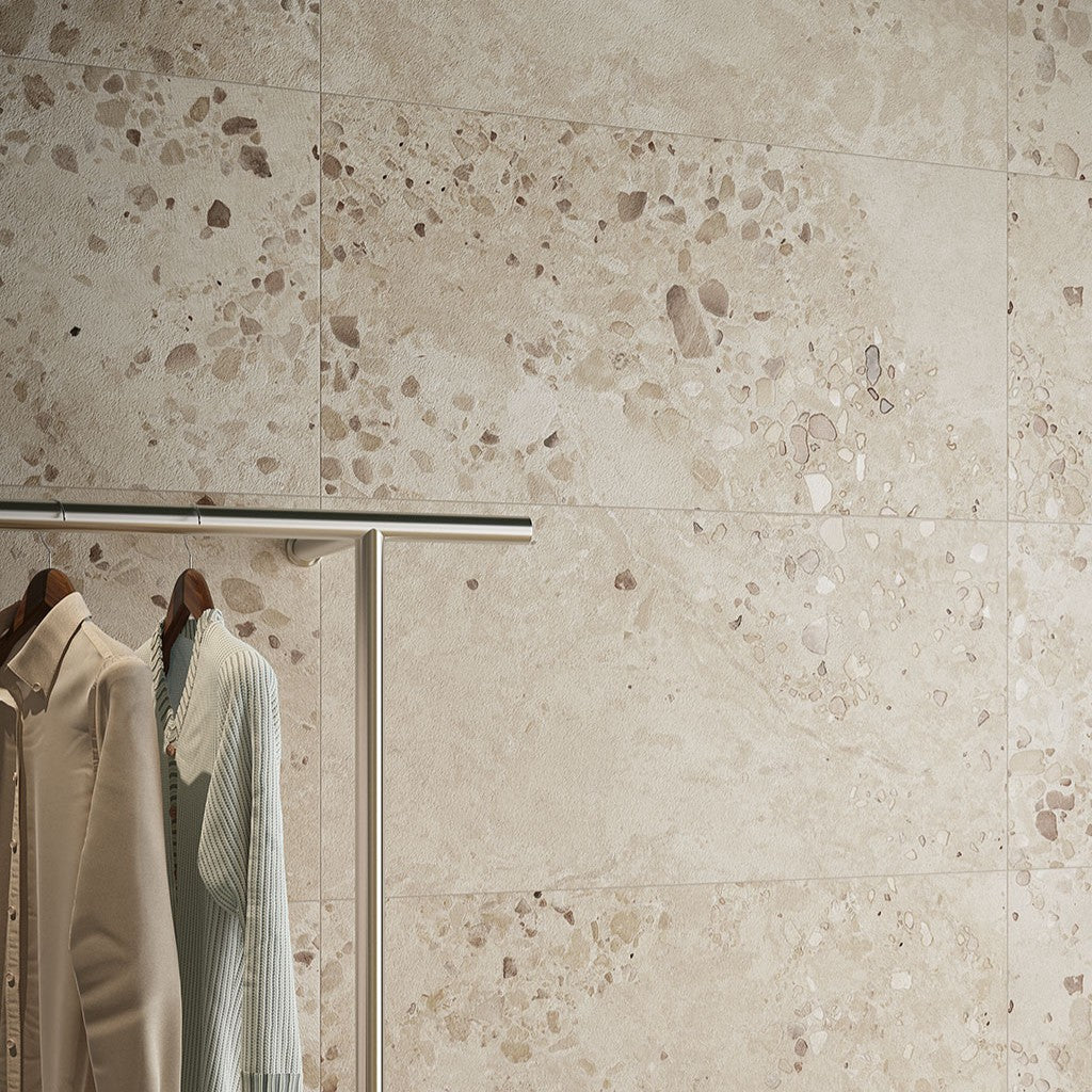 50-SI Terrazzo Look Tile