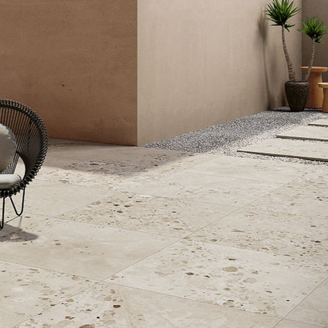 50-SI Terrazzo Look Tile