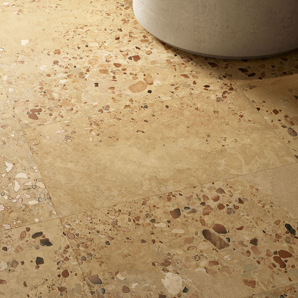 50-SI Terrazzo Look Tile