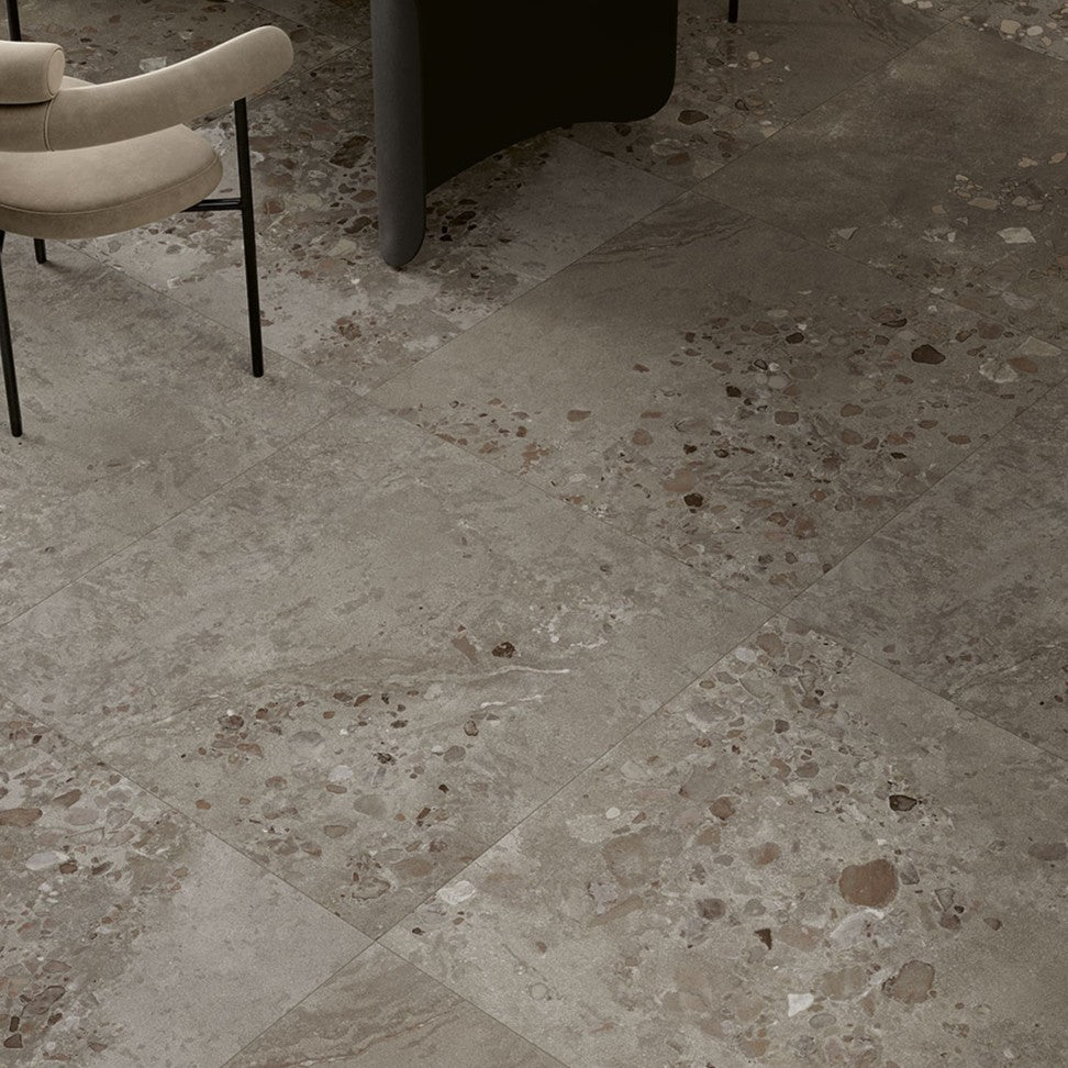 50-SI Terrazzo Look Tile