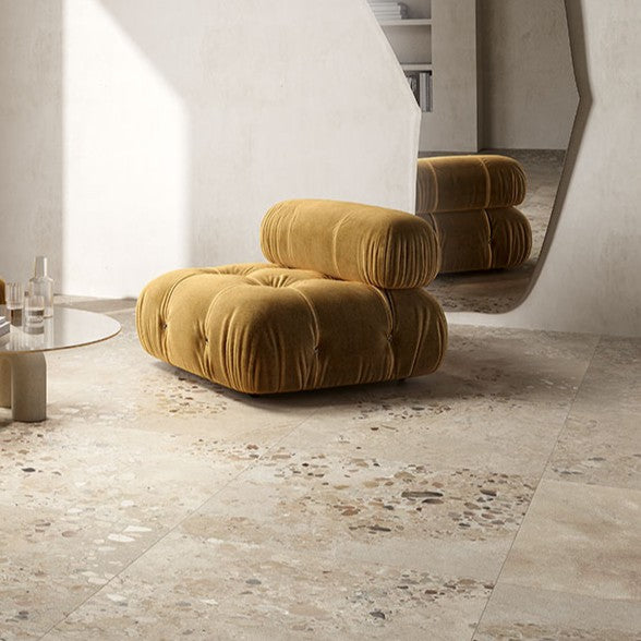 50-SI Terrazzo Look Tile