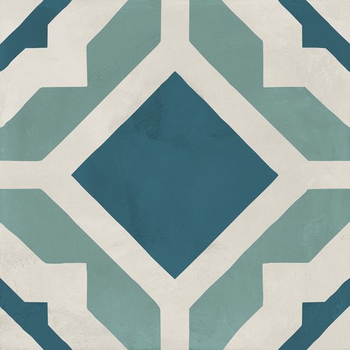 50-TA Pattern Tiles