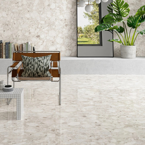 50-VE Terrazzo Look Tile