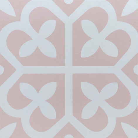 52-AT Pattern Tiles