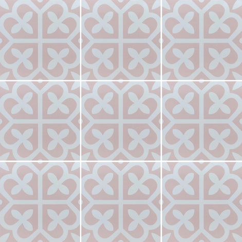 52-AT Pattern Tiles