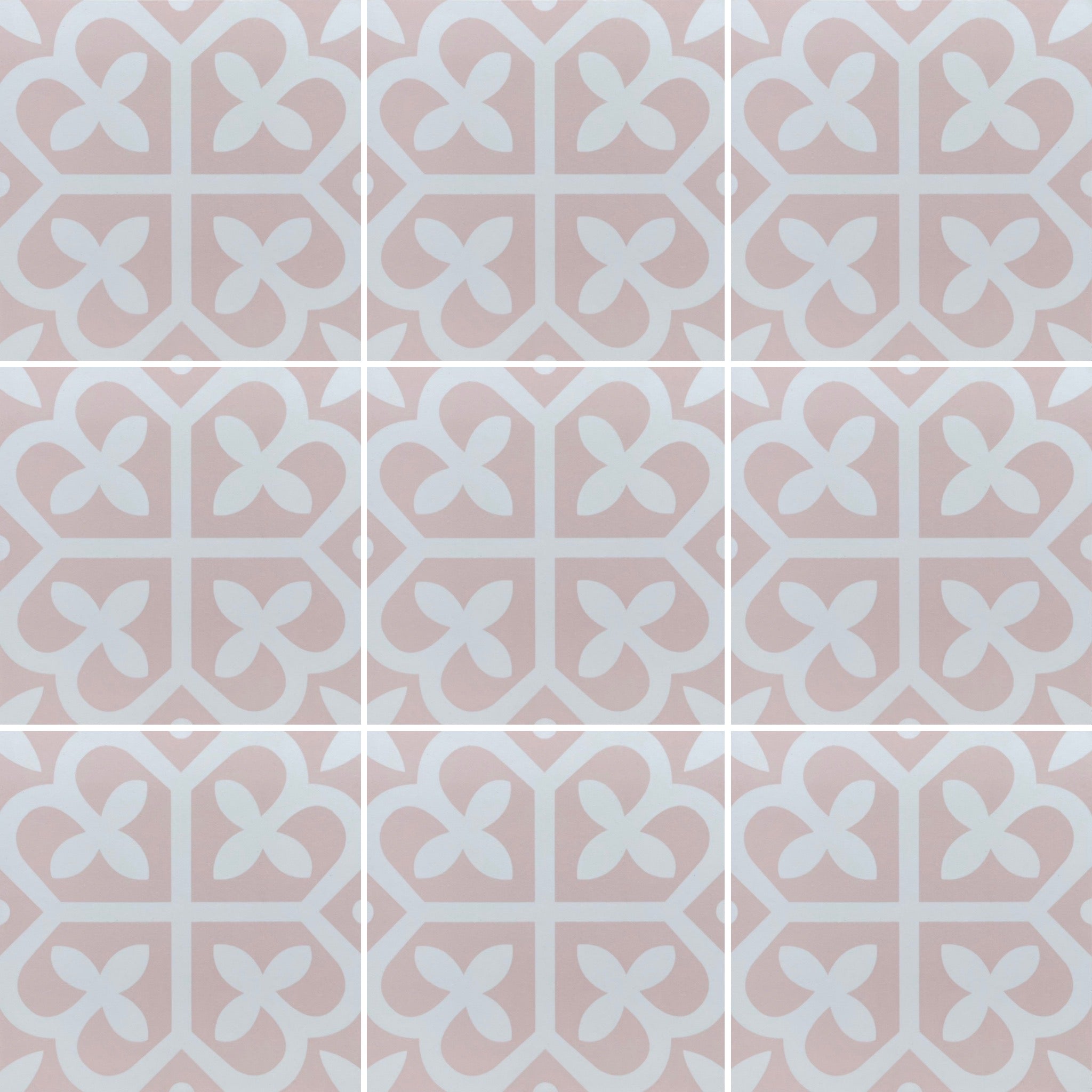 52-AT Pattern Tiles