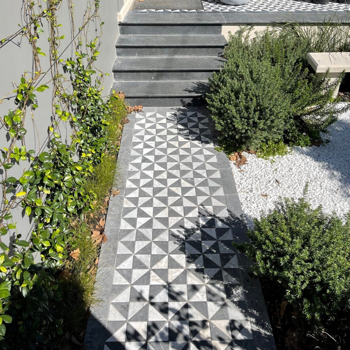 52-CH Natural Stone