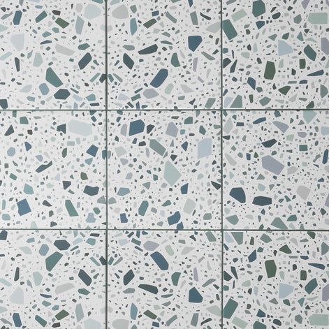 52-CO Terrazzo Look Tile
