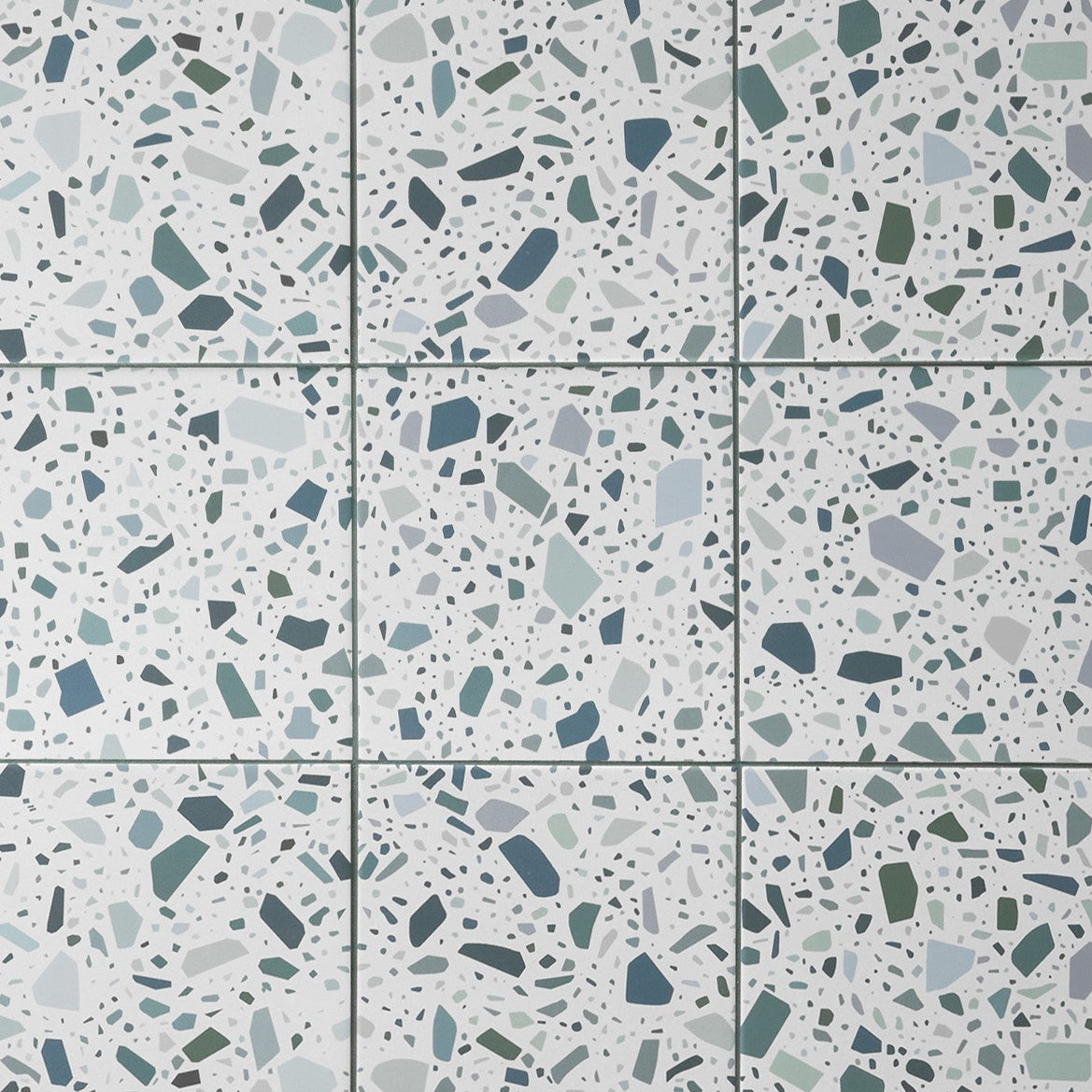 52-CO Terrazzo Look Tile