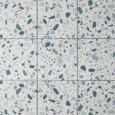 52-CO Terrazzo Look Tile