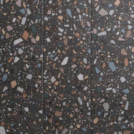 52-CO Terrazzo Look Tile